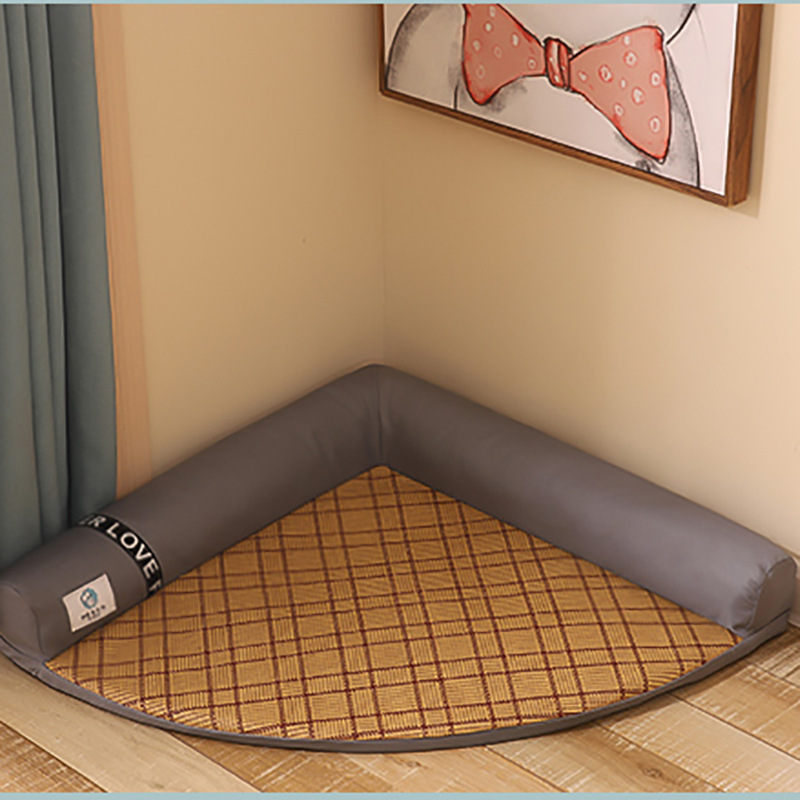 Four Seasons Universal Removable And Washable Dog Kennel Summer Dog Kennel - Image 3