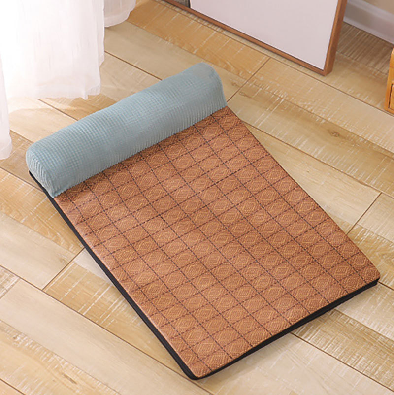 Four Seasons Universal Removable And Washable Dog Kennel Summer Dog Kennel - Image 5