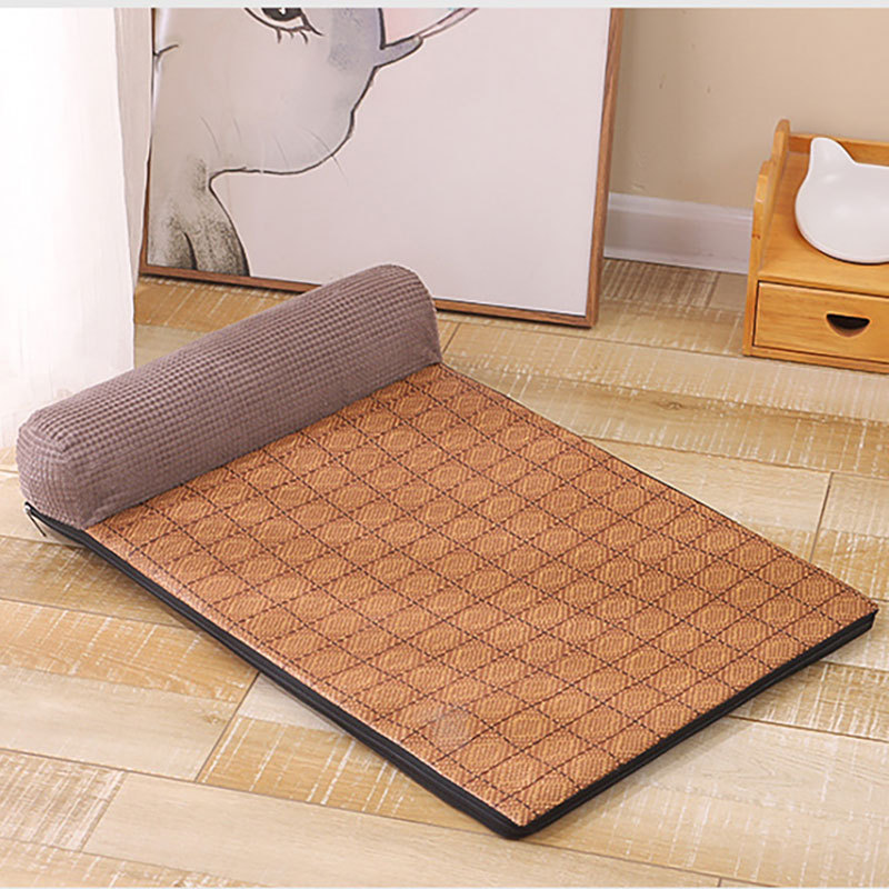 Four Seasons Universal Removable And Washable Dog Kennel Summer Dog Kennel - Image 4