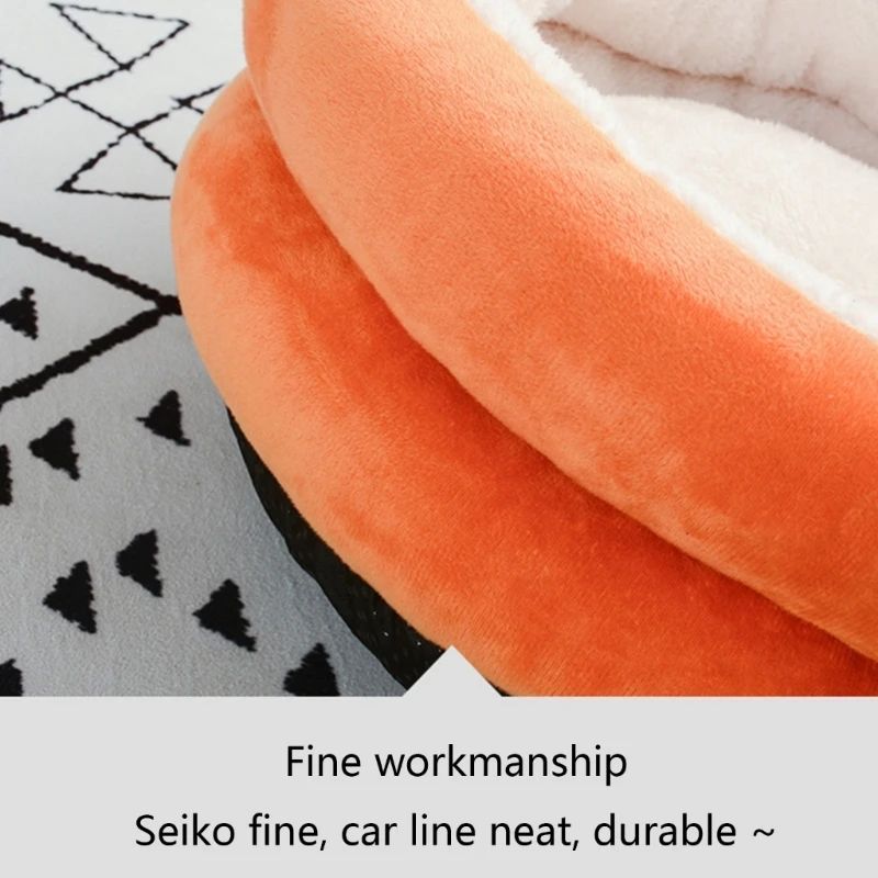 Dog Bed Mat Pet Sleeping Bed For Dog Winter Plush Pet Cushions For Kitten Soft Warm Basket Dog Accessories - Image 9