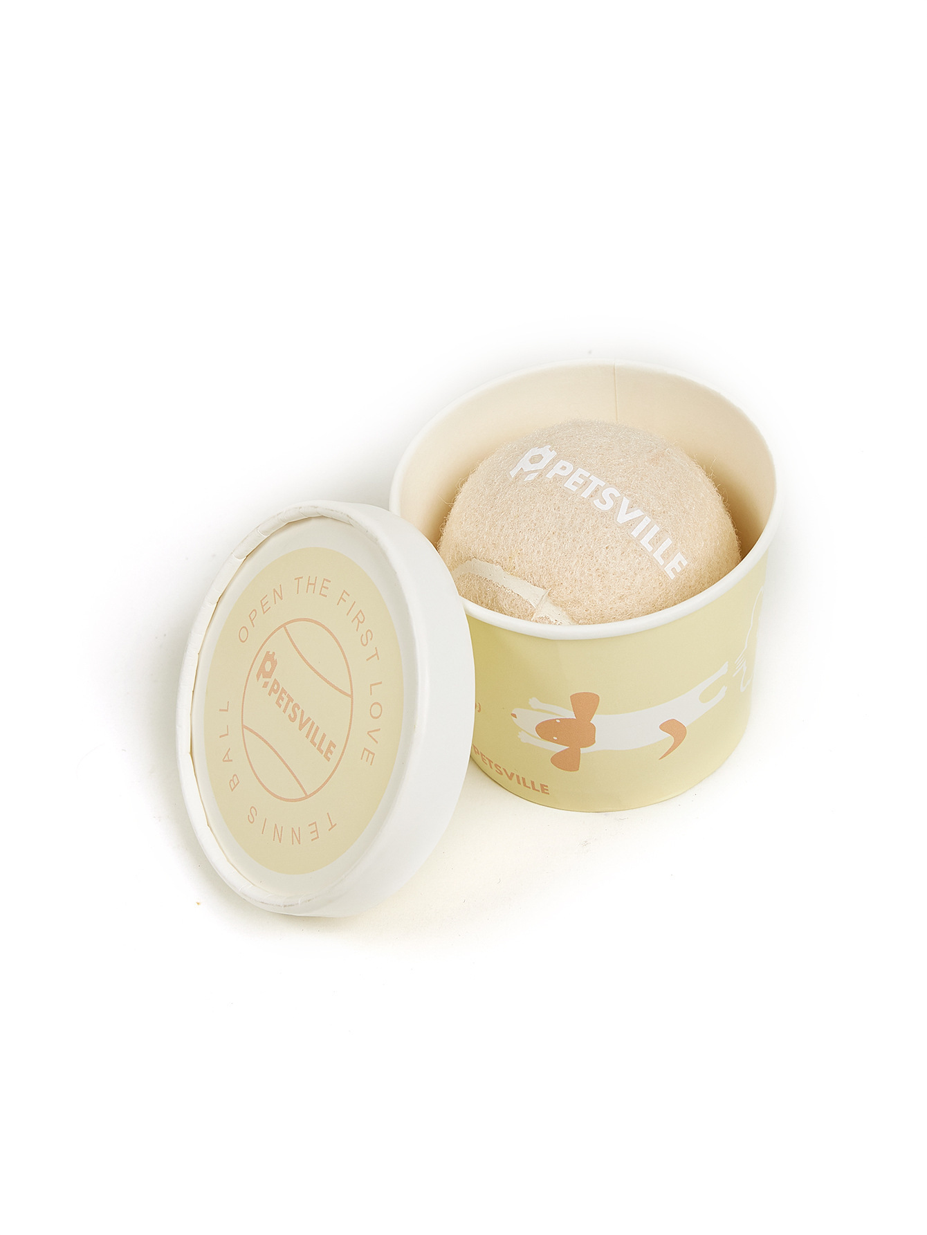 Outdoor Interactive Tennis Dog Toys - Image 10