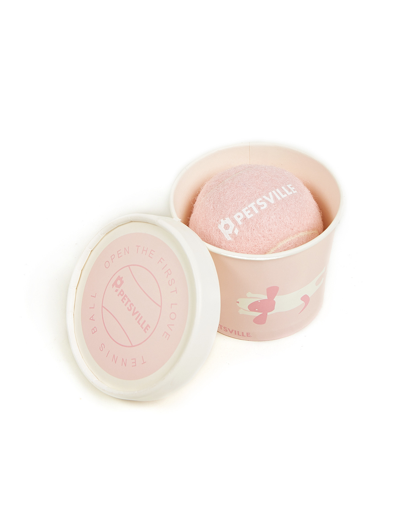 Outdoor Interactive Tennis Dog Toys - Image 4